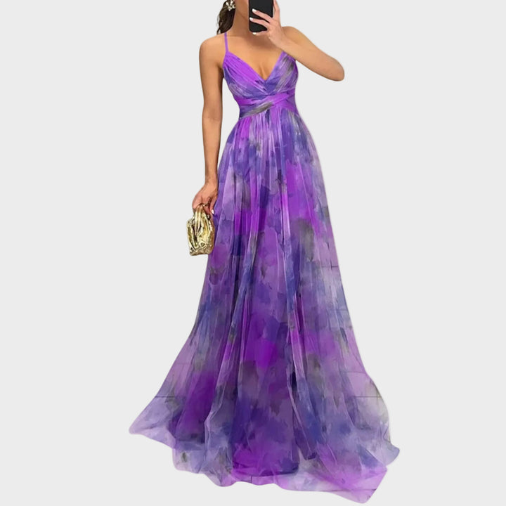 Jasmina Marija - A dress that celebrates your femininity