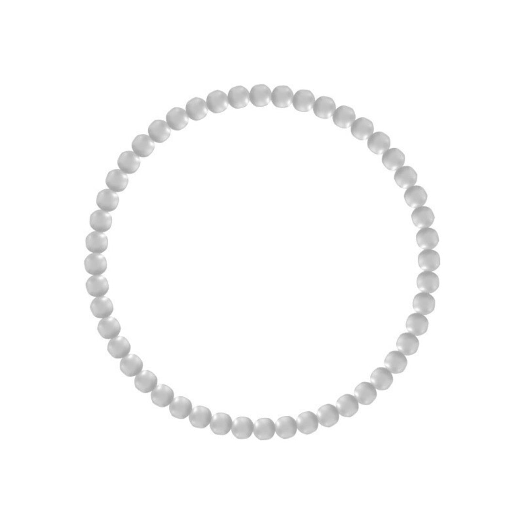 Gold bracelet from Mykonos
