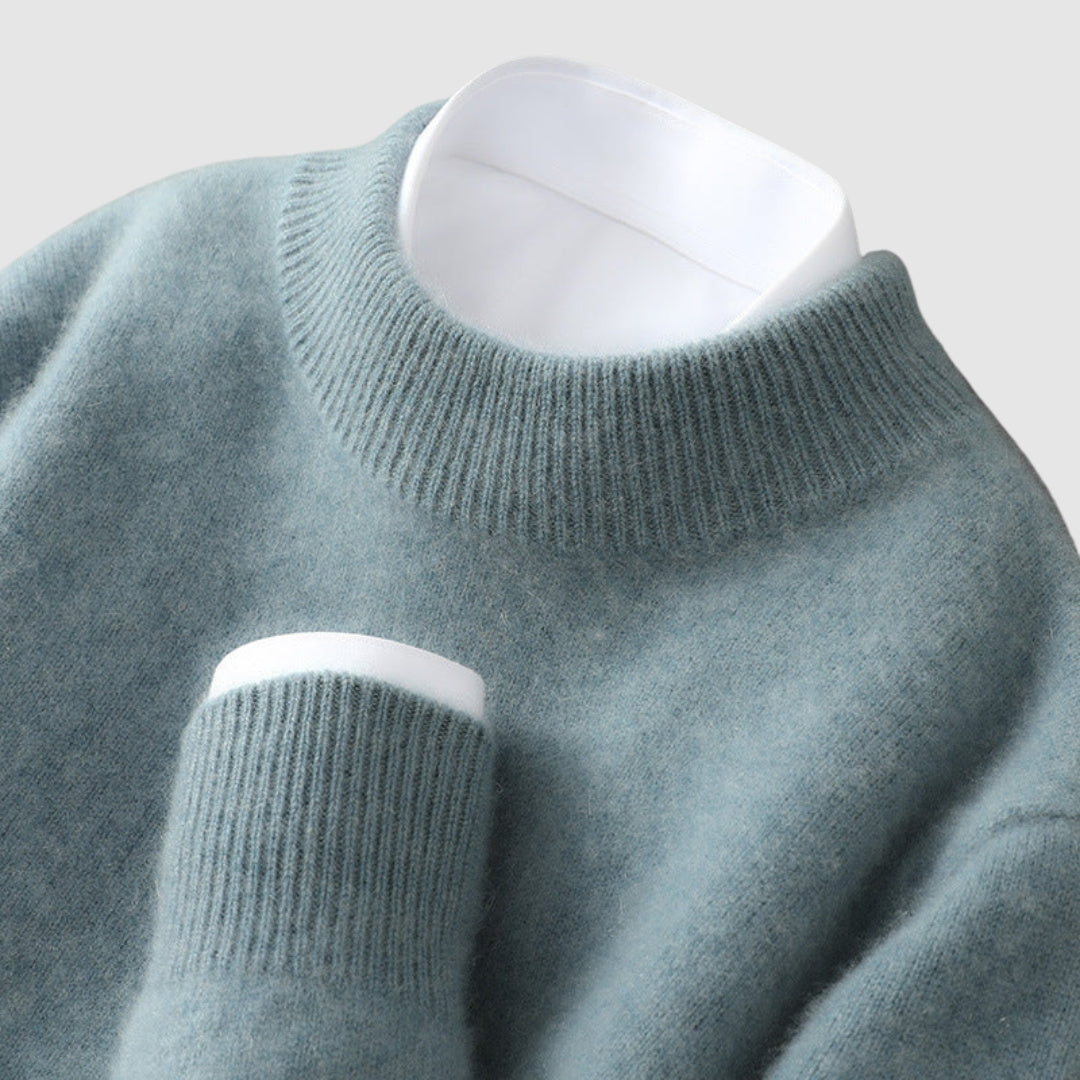 Anežka - Elegant sweater