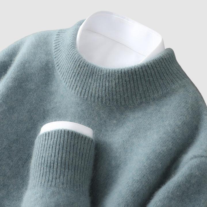 Anežka - Elegant sweater