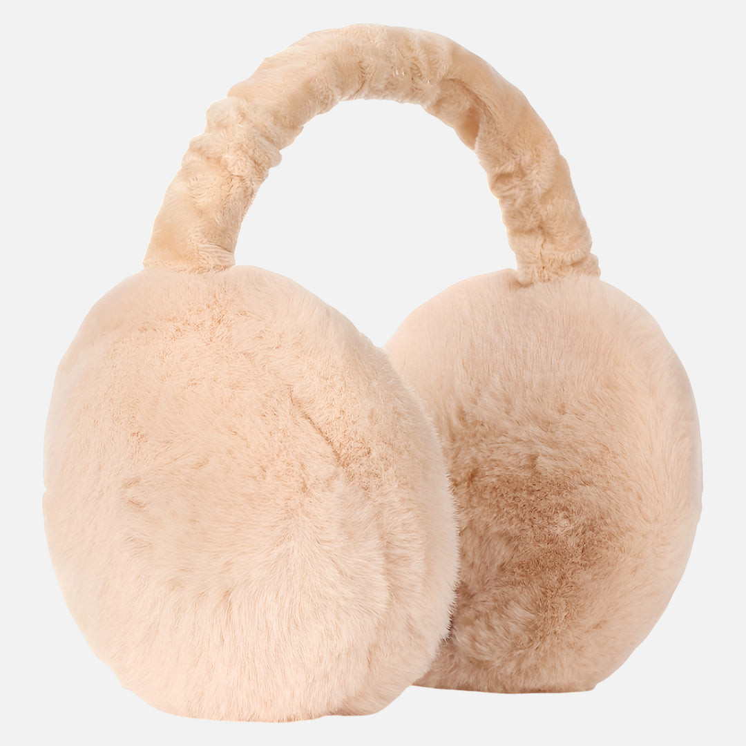Alicja – Soft Ear Warmers