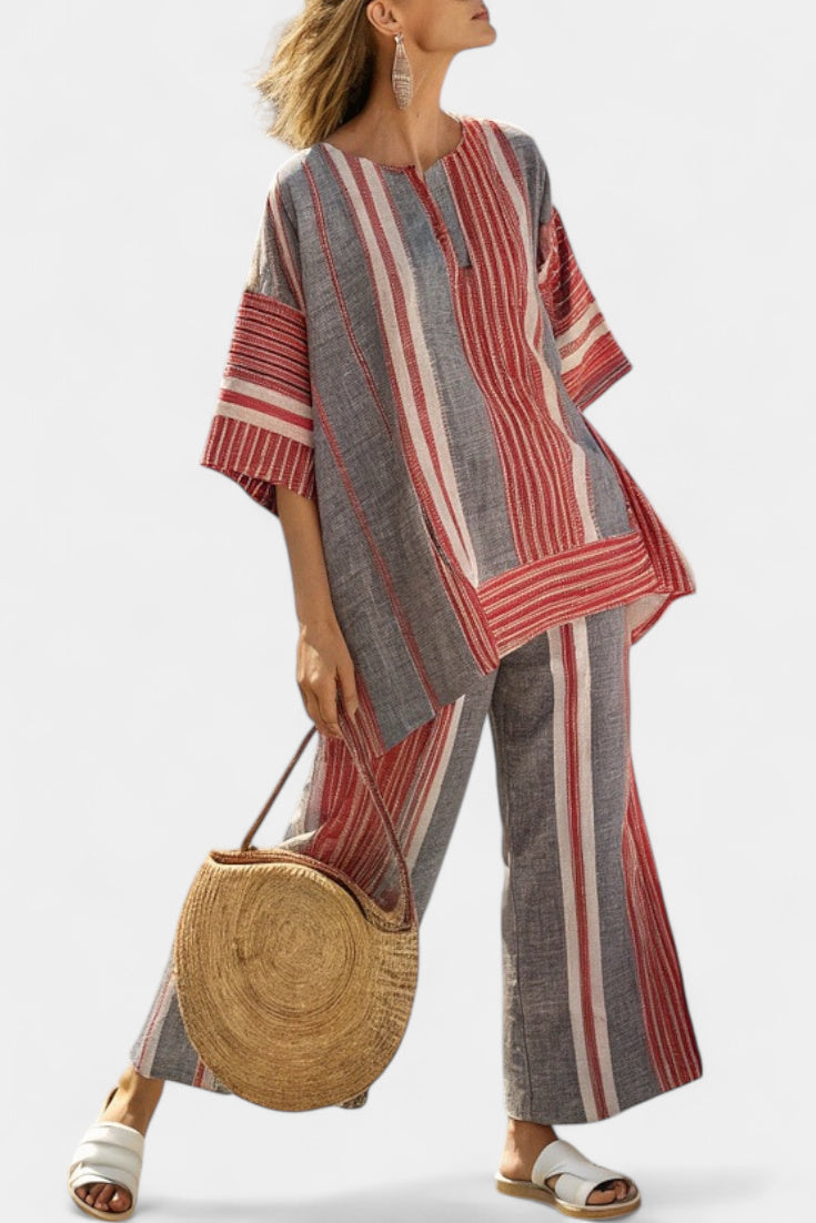 Matilde - Oversize Set