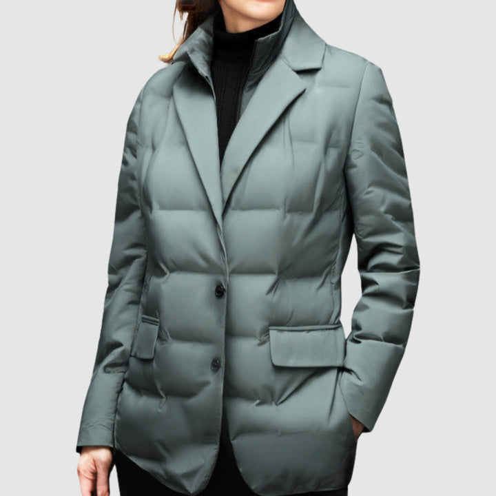 Leontýna - City jacket