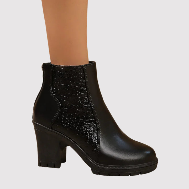 Katarzyna™ Casual shoes made of real leather with arch support 💫