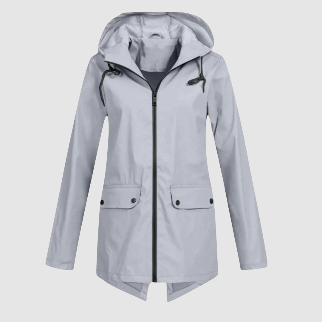 Valerie - Modern and elegant coat