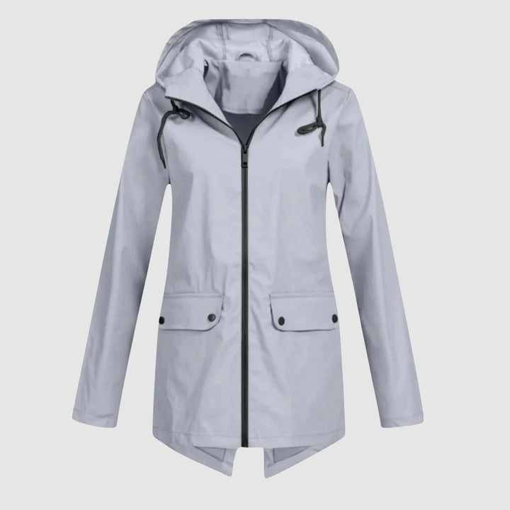 Valerie - Modern and elegant coat