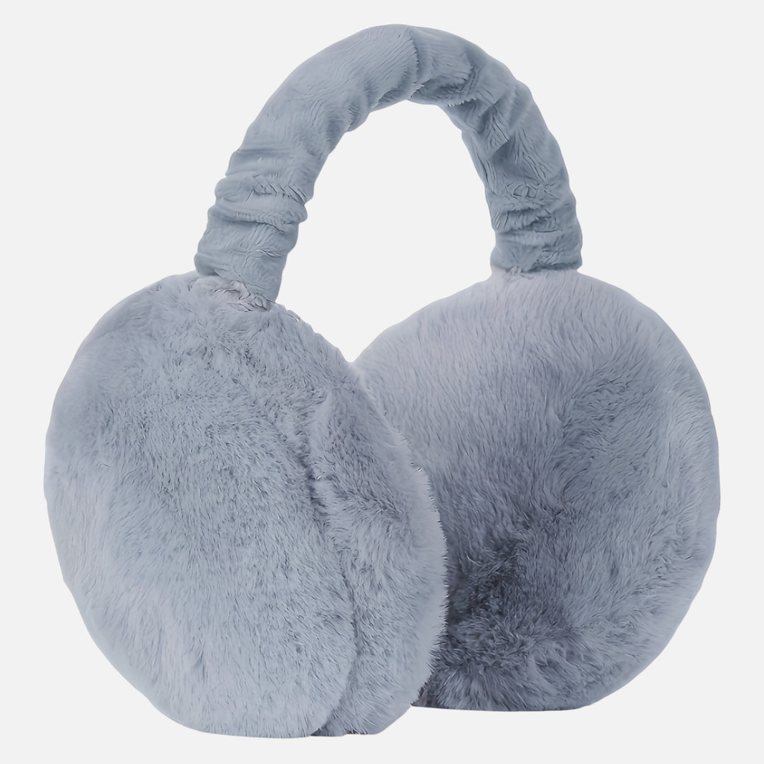 Alicja – Soft Ear Warmers