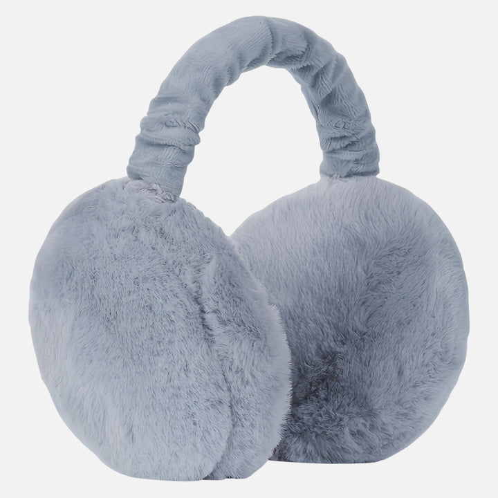 Alicja – Soft Ear Warmers