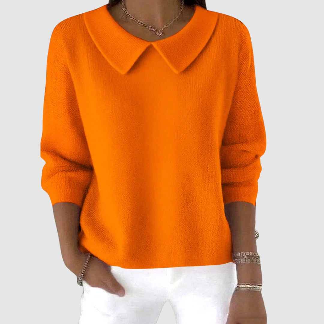 Michaela - Classic sweatshirt
