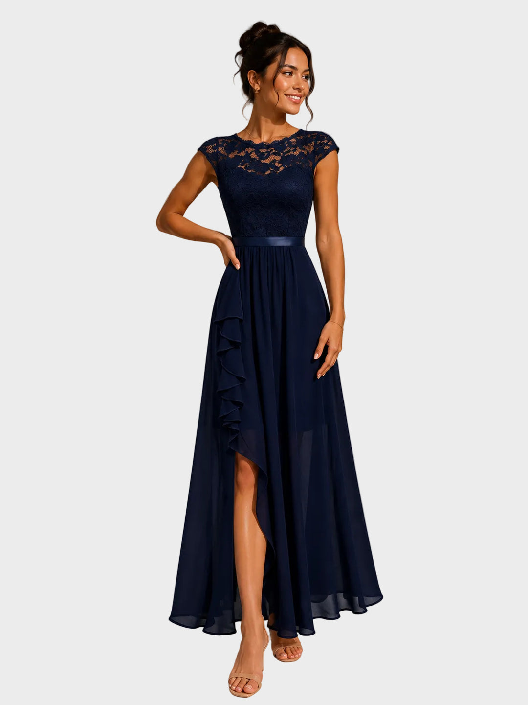 Justyna - Maxi dress