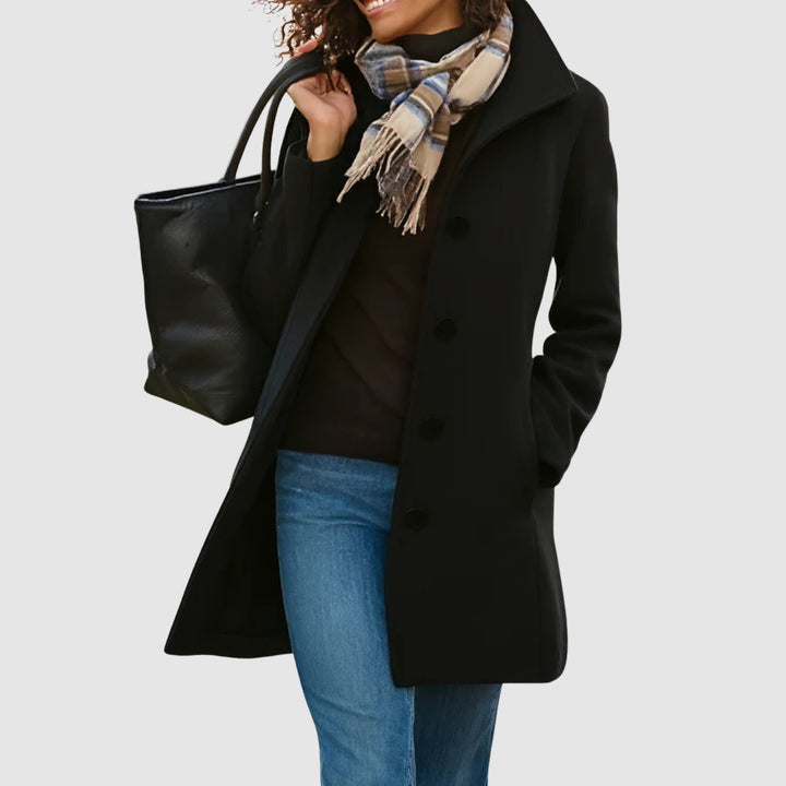 Julie - Classic coat