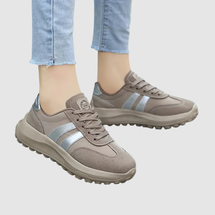Sofie - Comfortable sneakers