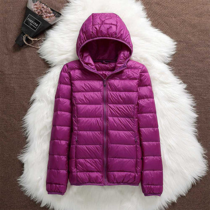 Margarida - A jacket for the transitional period