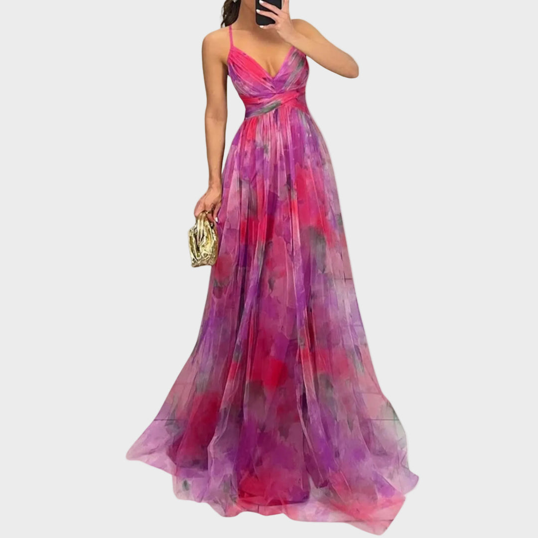 Jasmina Marija - A dress that celebrates your femininity