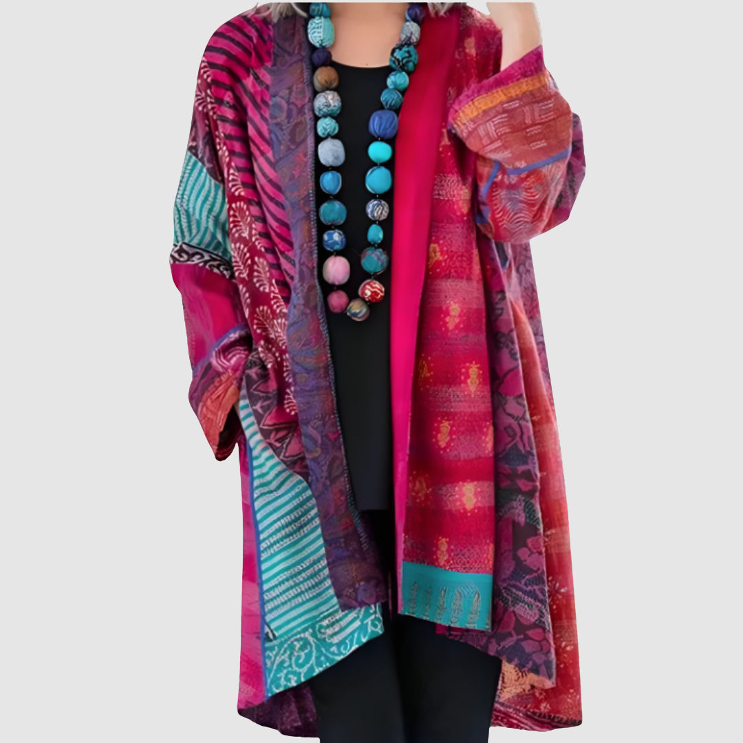 Kristýna - Stylish cardigan