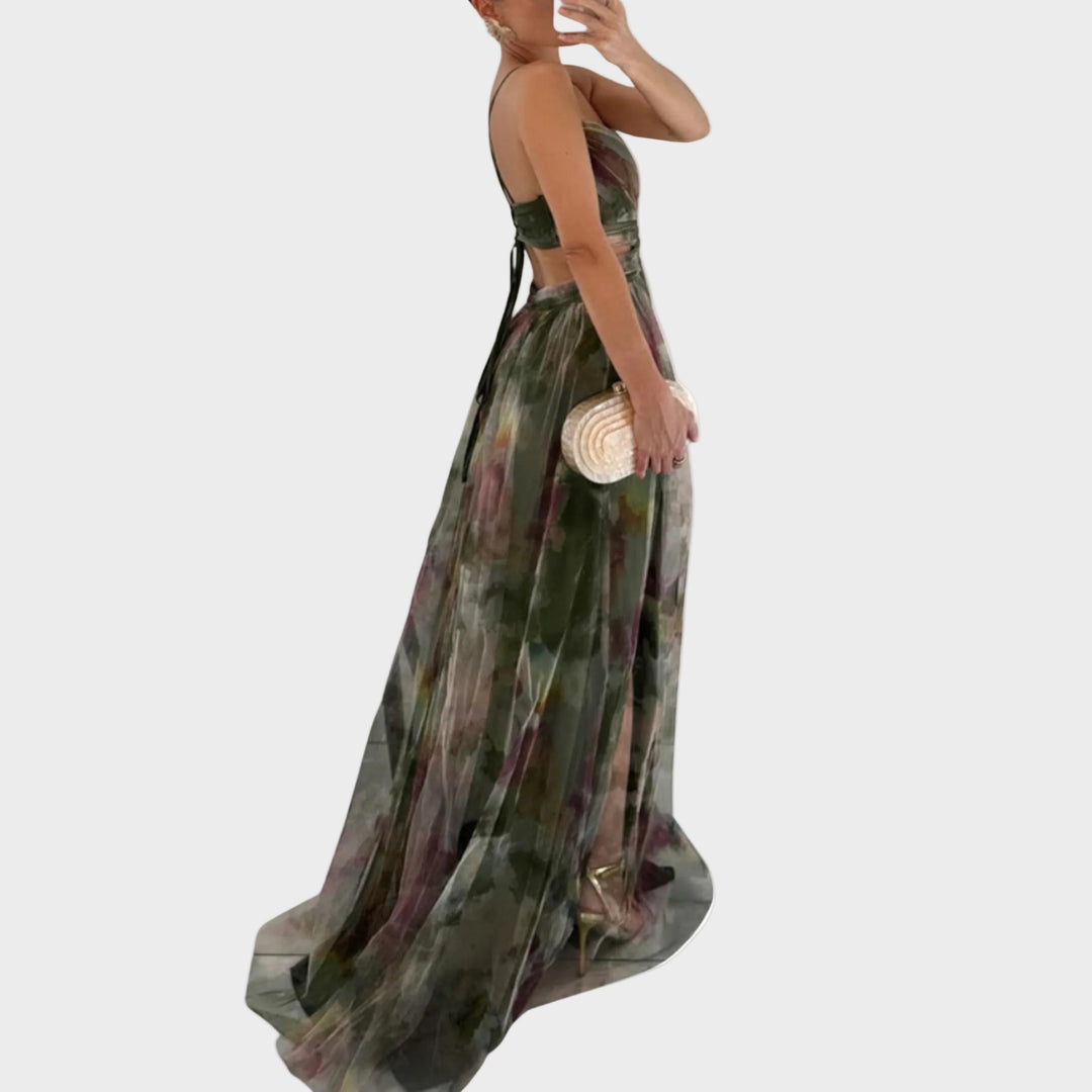 Jasmina Marija - A dress that celebrates your femininity
