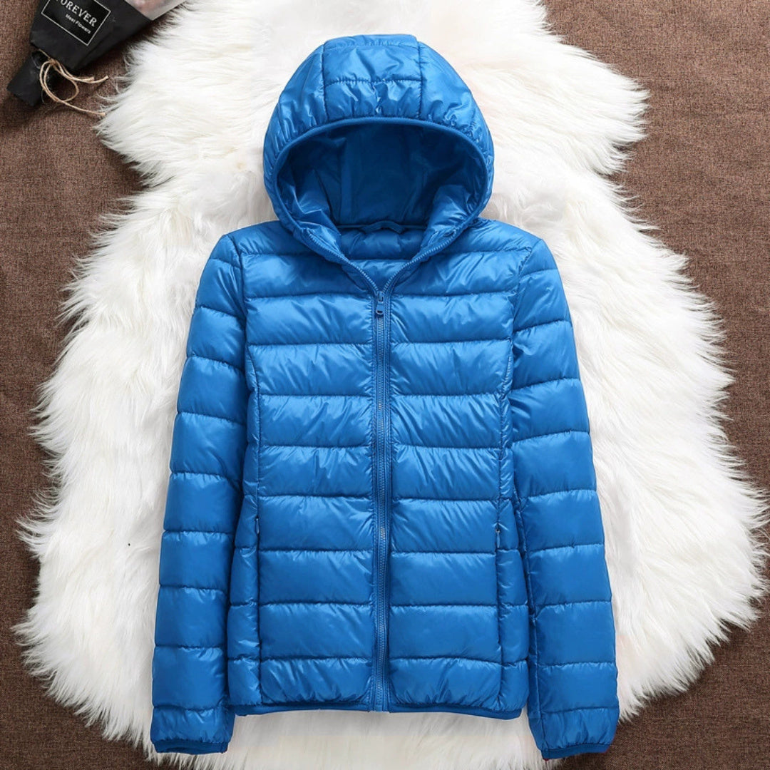 Maria - A jacket for transitional periods