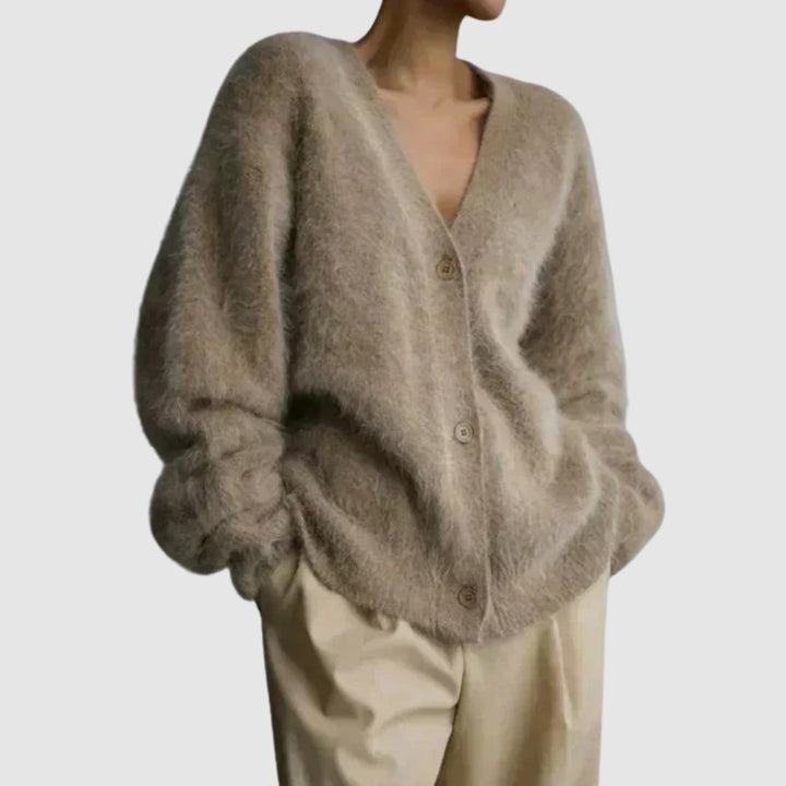 Klára - Blouse
