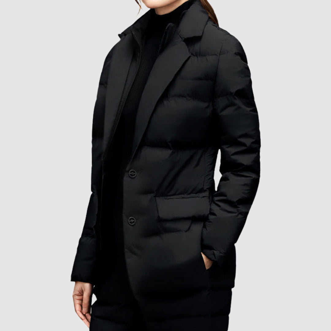 Leontýna - City jacket
