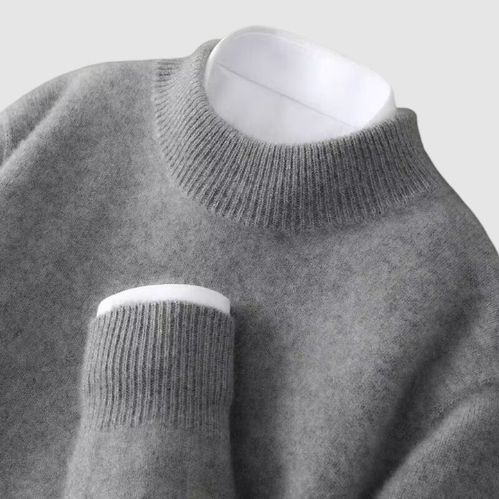 Anežka - Elegant sweater