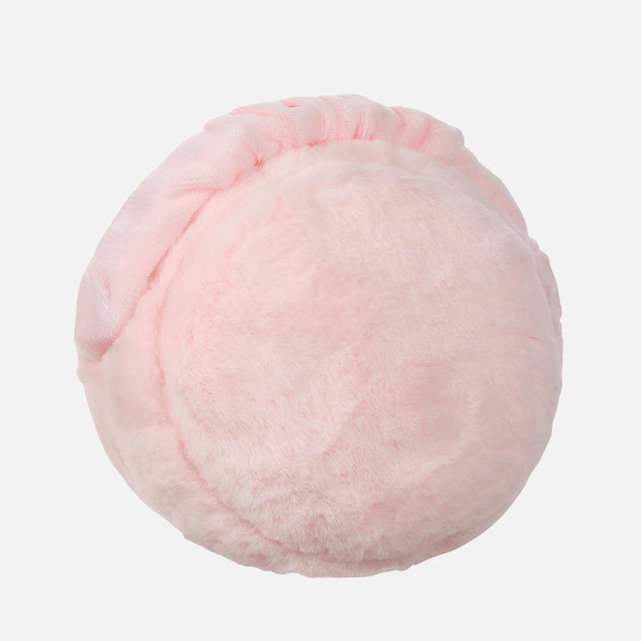 Alicja – Soft Ear Warmers