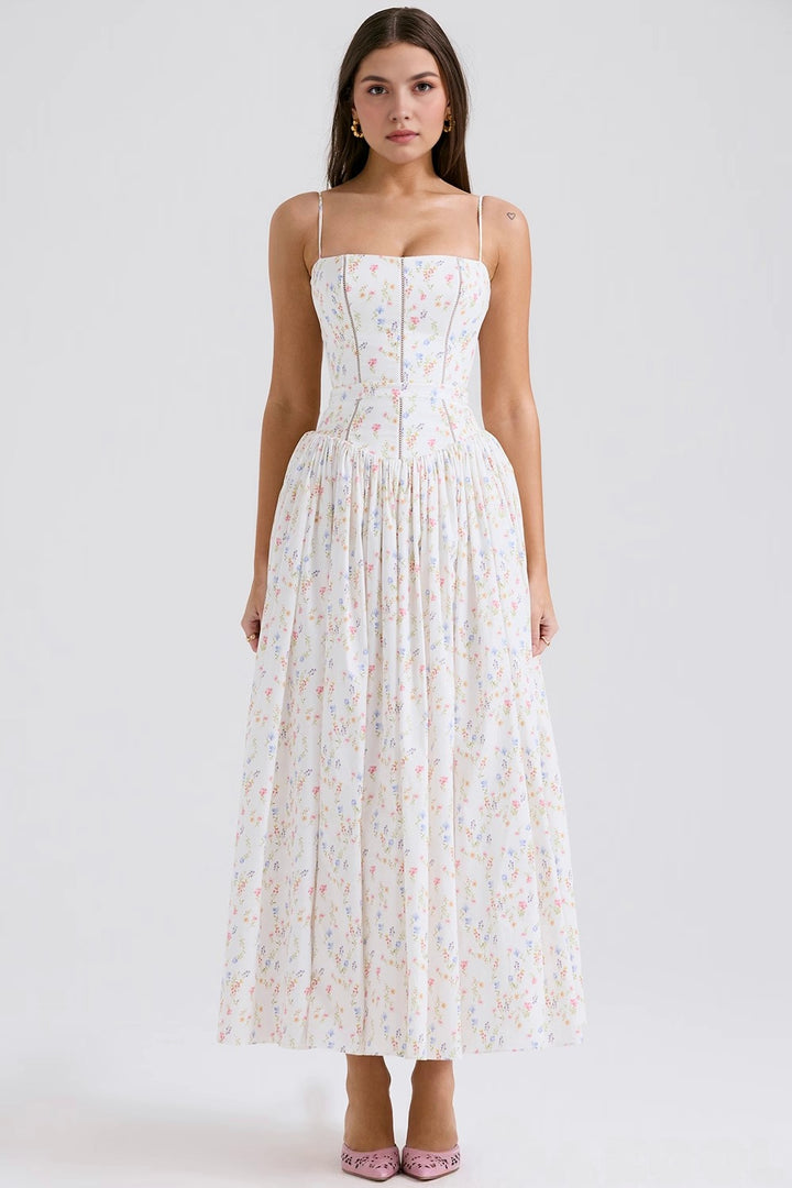 Alexandra – Romantic Dress