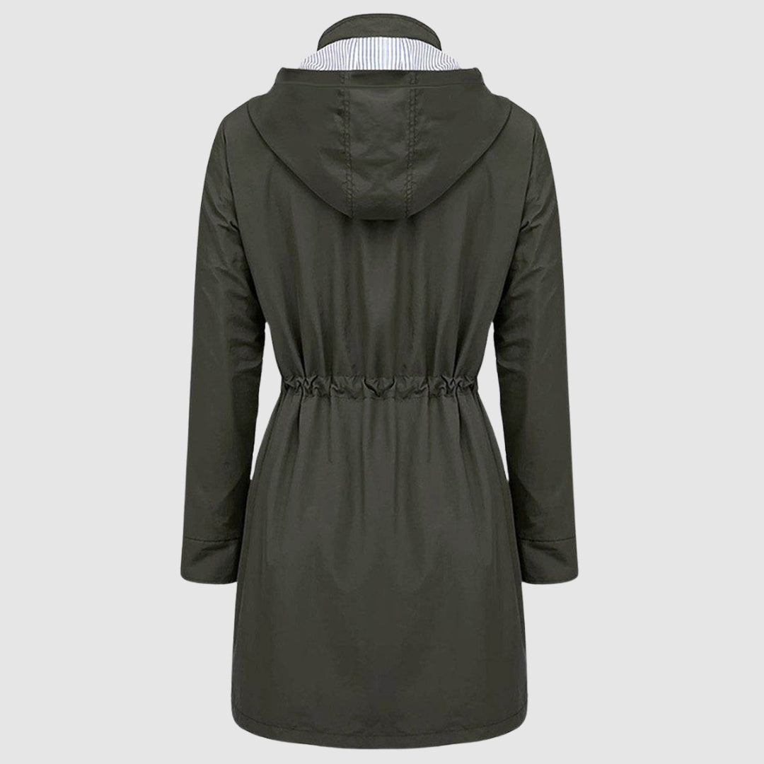 Ella - Waterproof jacket