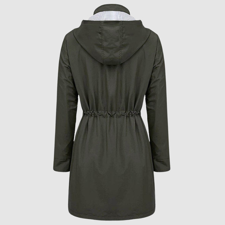 Ella - Waterproof jacket