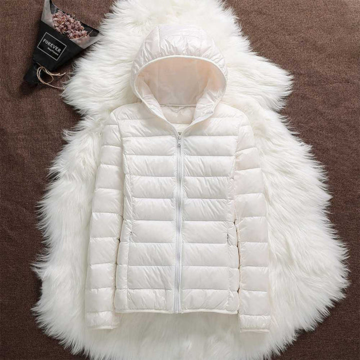 Carolina - A jacket for transitional periods
