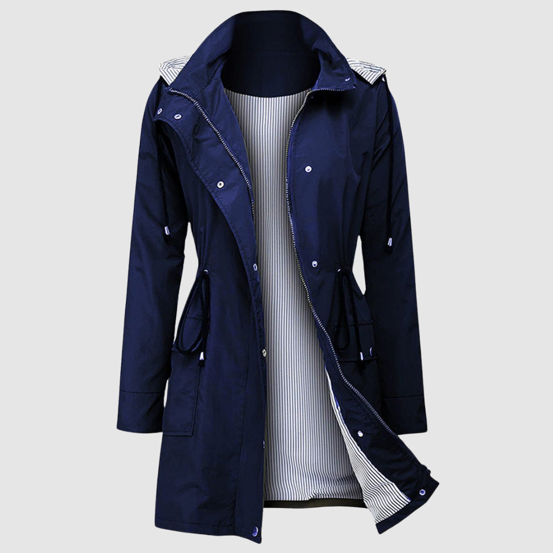 Ella - Waterproof jacket