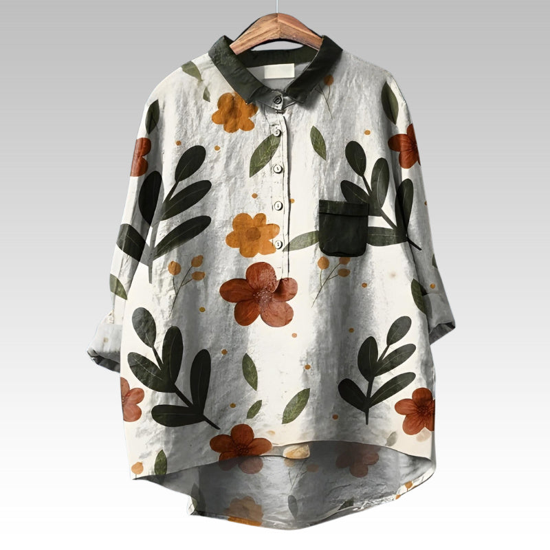 Marion blouse