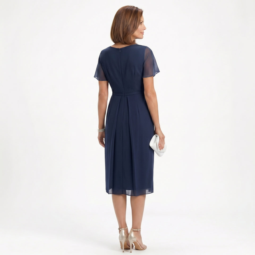 Helena - Elegant Dress