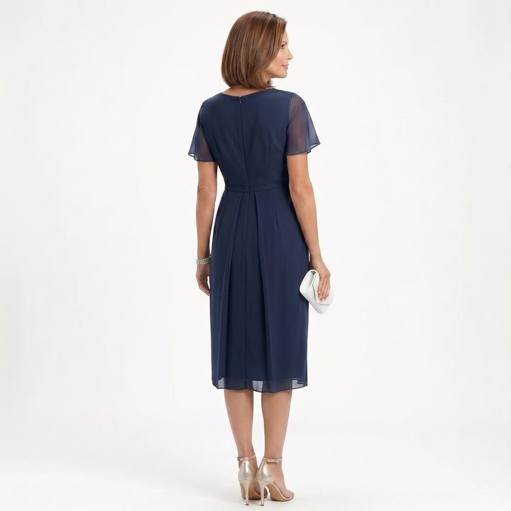 Helena - Elegant Dress