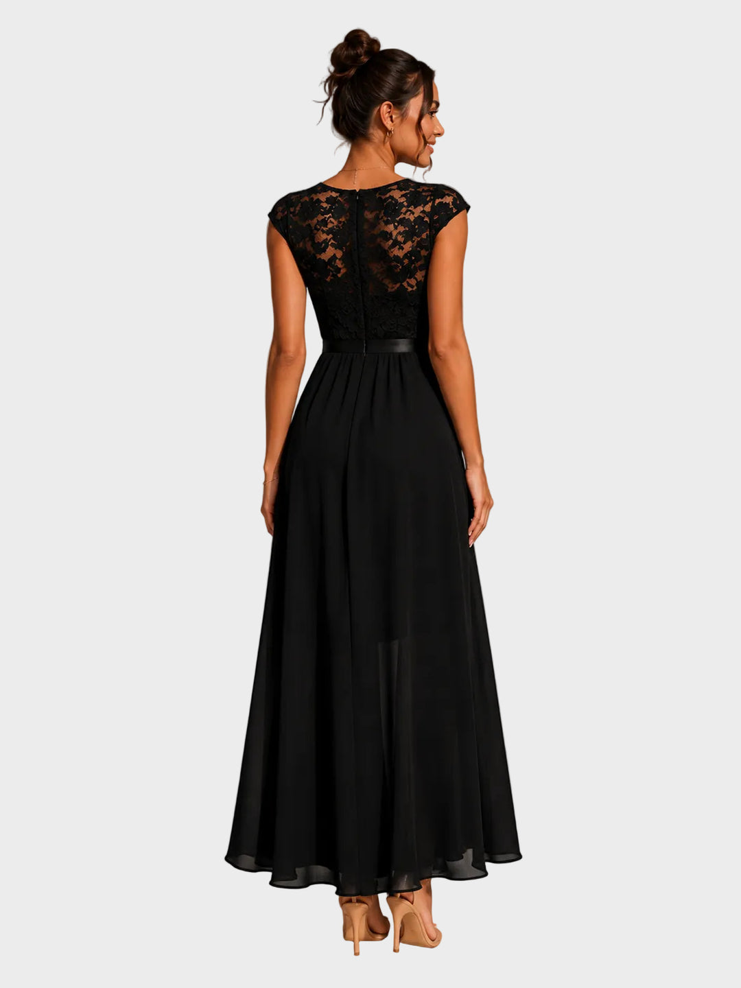 Justyna - Maxi dress