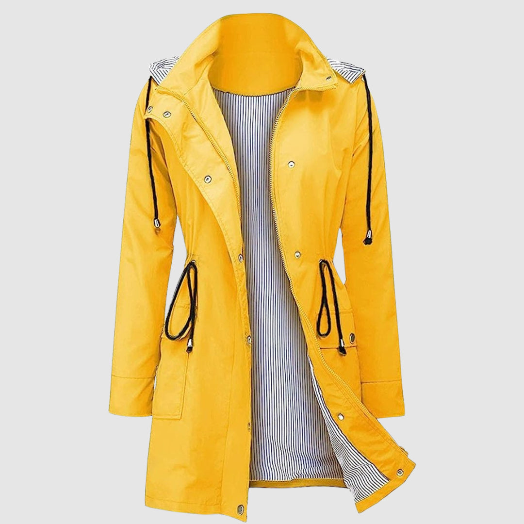 Ella - Waterproof jacket