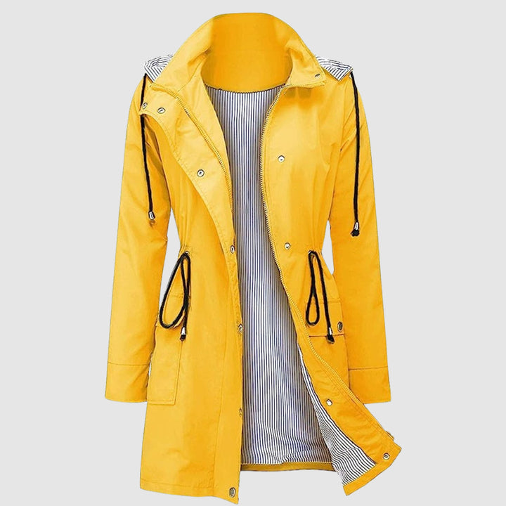 Ella - Waterproof jacket