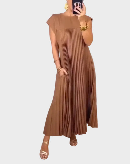 Emese - Timeless Comfort Dress