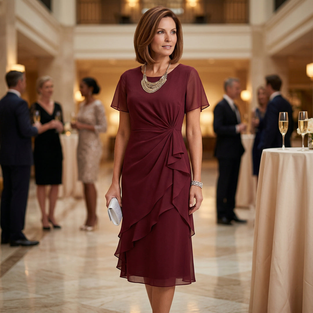 Helena - Elegant Dress