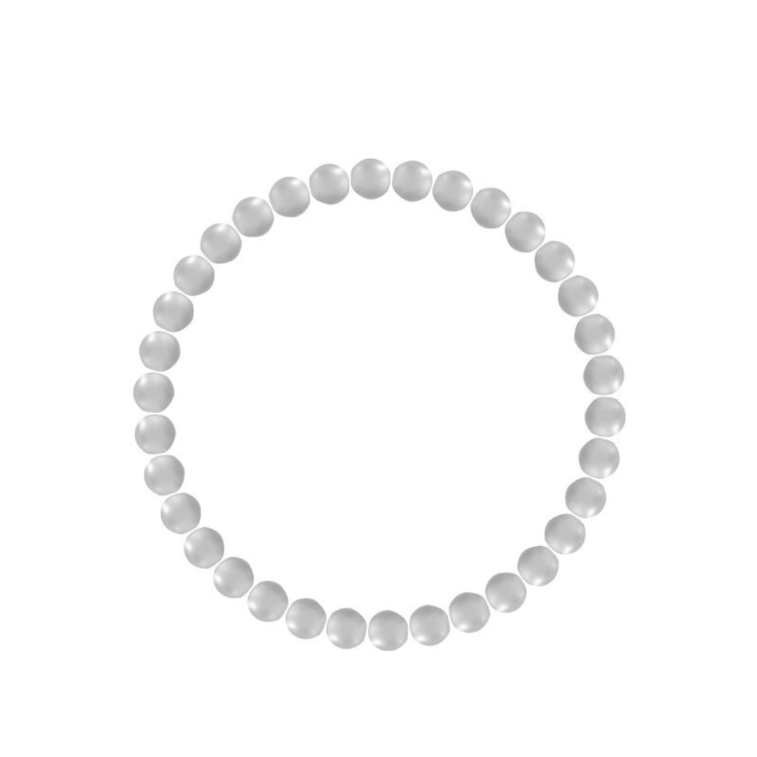 Gold bracelet from Mykonos