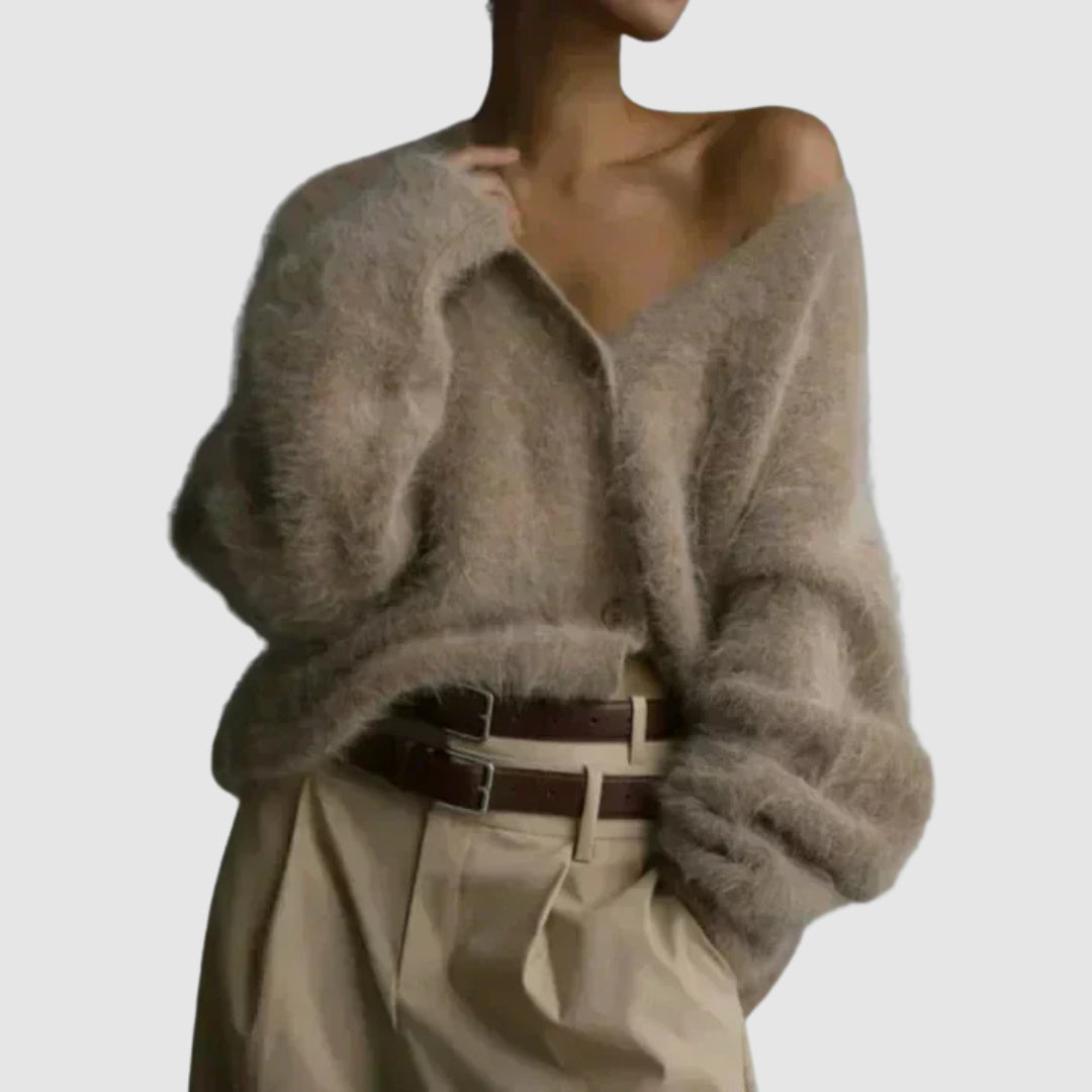 Klára - Blouse