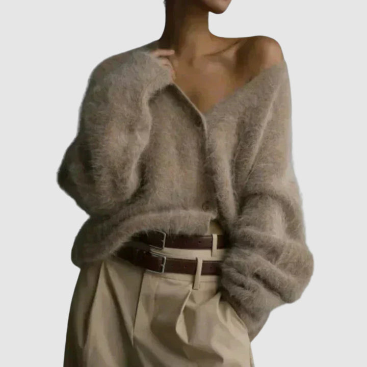 Klára - Blouse