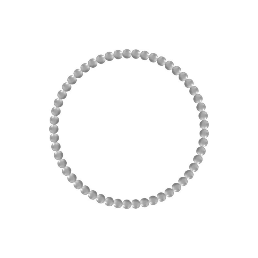 Gold bracelet from Mykonos