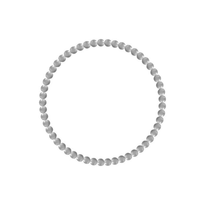 Gold bracelet from Mykonos