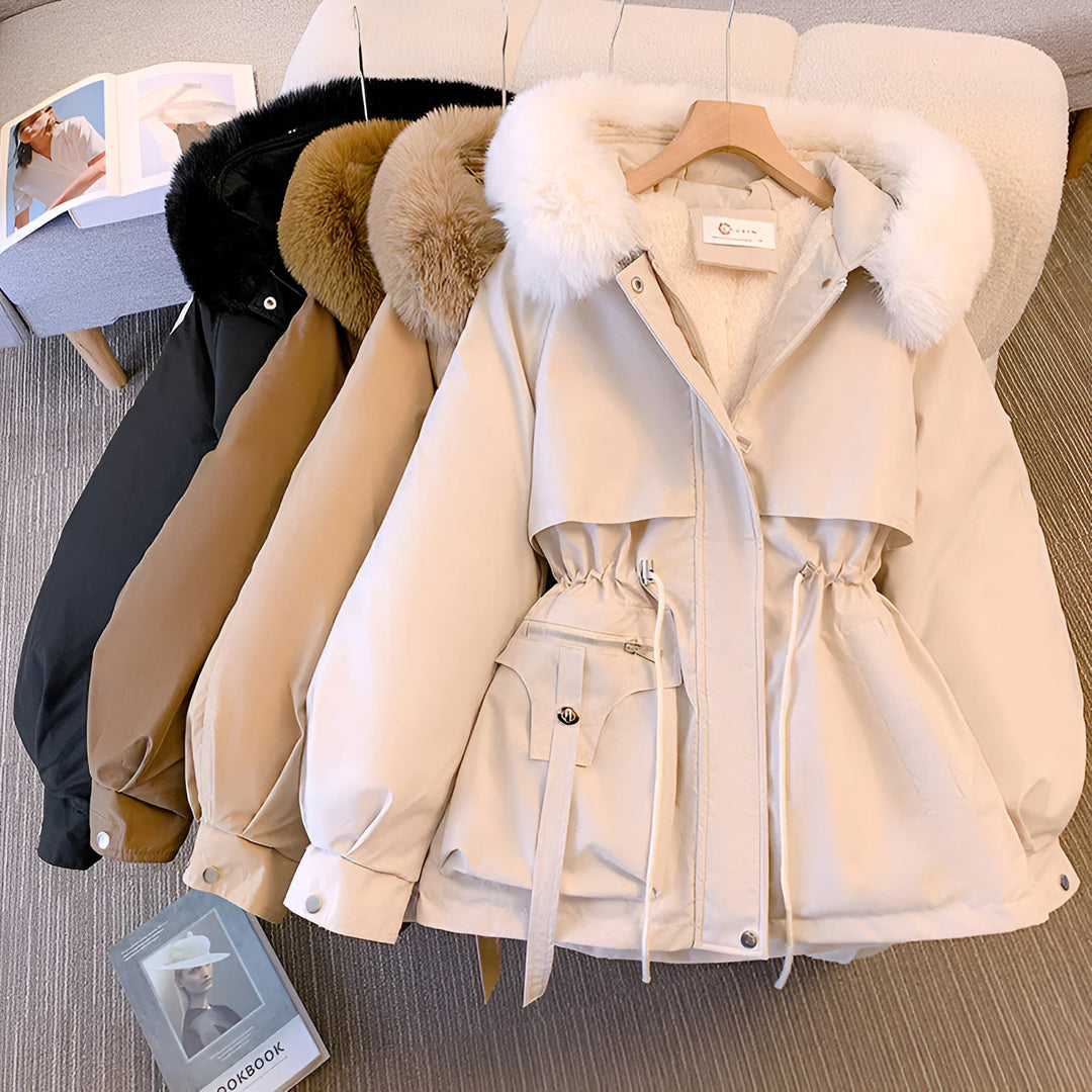Milana™ - Elegant winter coat