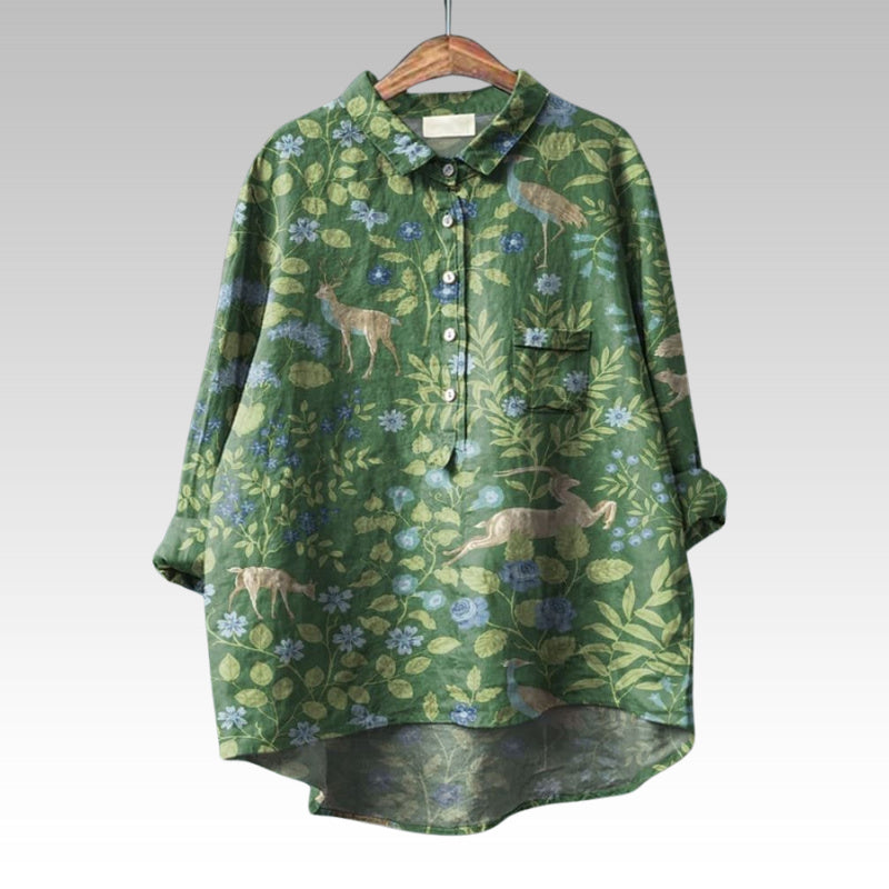 Felina blouse