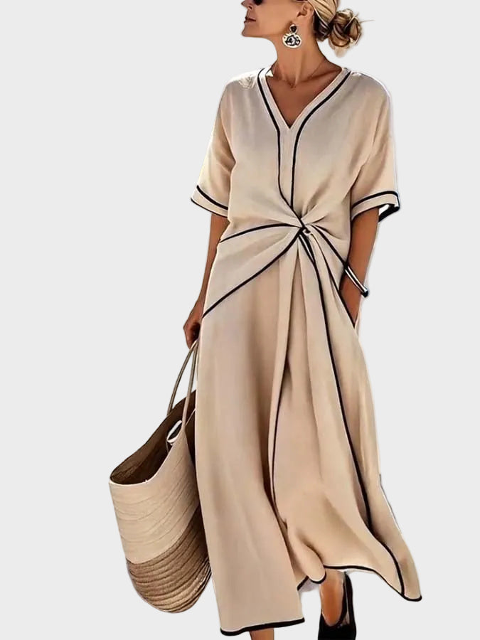 Claire - Loose Dress