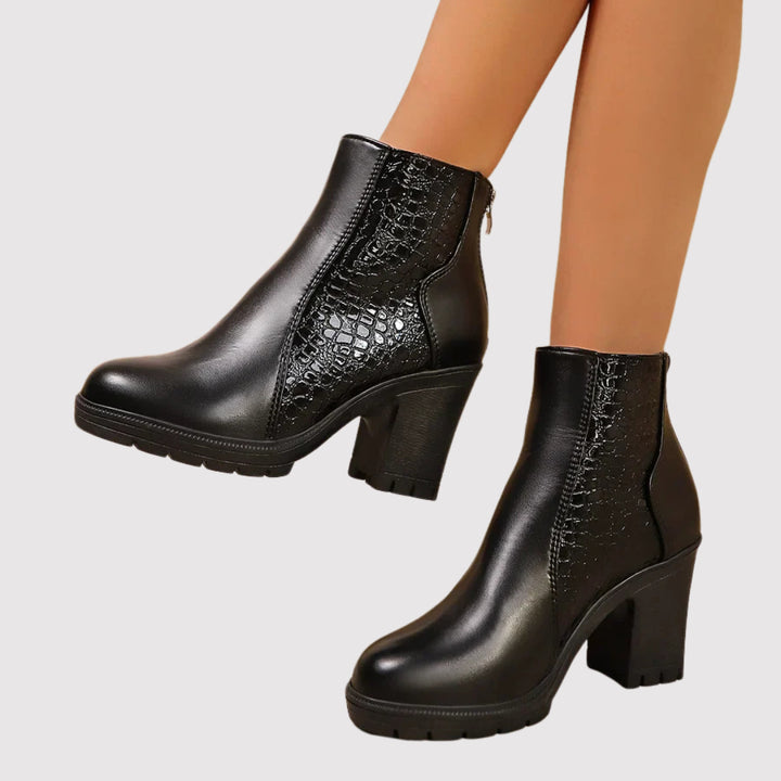 Katarzyna™ Casual shoes made of real leather with arch support 💫