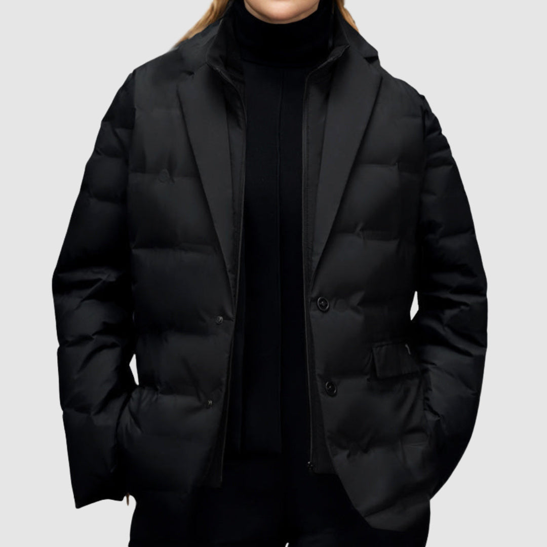 Leontýna - City jacket