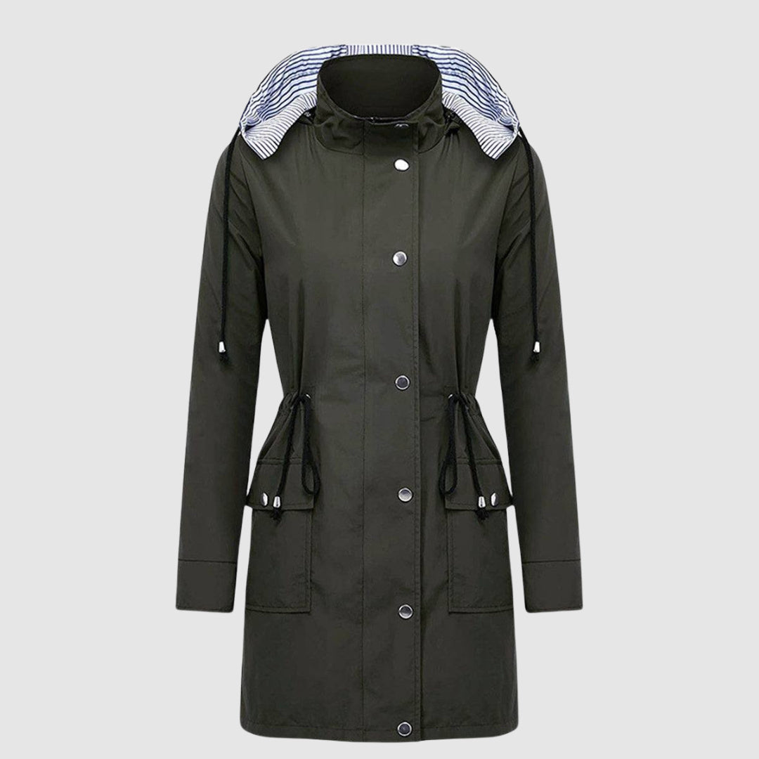 Ella - Waterproof jacket