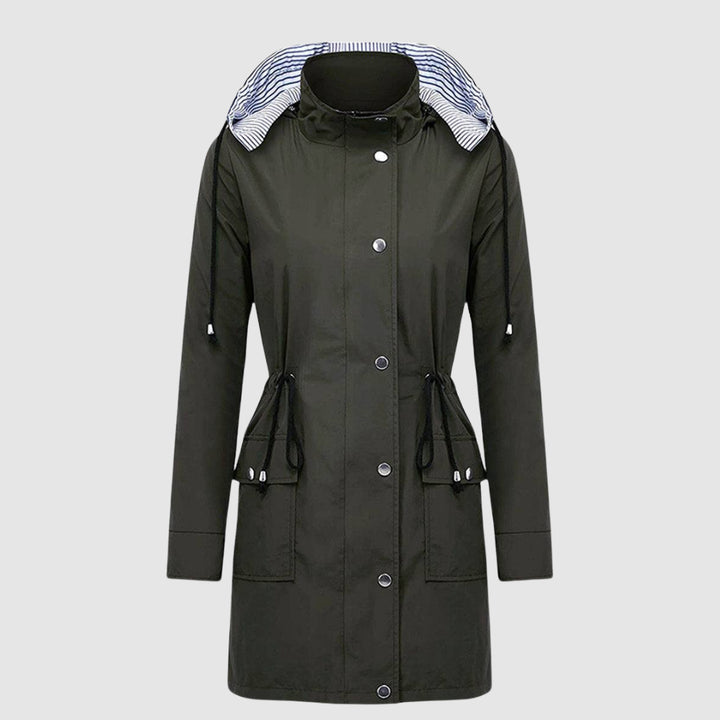 Ella - Waterproof jacket